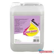 Ablaktisztító koncentrátum CLEAN CENTER Contact t50 5L