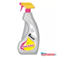   Hideg zsíroldó szórófejes CLEAN CENTER Geoxid alumíniumbarát 750 ml