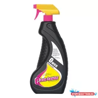 Hideg zsíroldó szórófejes CLEAN CENTER Owen 750 ml