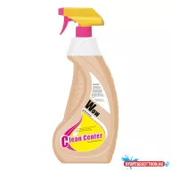 Grilltisztító szórófejes CLEAN CENTER Wow 750 ml