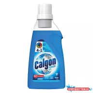 Mosógép vízlágyító gél CALGON 750 ml
