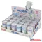 Nedves törlőkendő ASTRA CARE Dobozos Teddies 70×140mm 30 darabos