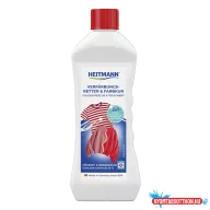 Színfrissítő folyadék HEITMANN elszíneződés ellen 250 ml