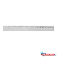Vonalzó 30cm