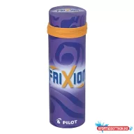 Tolltartó PILOT Frixion hengeres lila