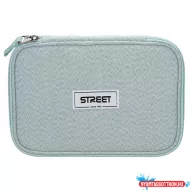 Tolltartó STREET Compact Multi 1 szintes klapnis + tároló rekesz Pearl