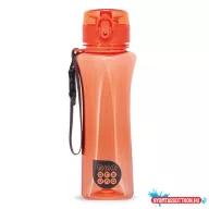 Kulacs ARS UNA műanyag fényes BPA-mentes 500 ml grapefruit