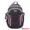 Hátizsák RUCKSACK Pink flowers