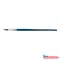 Ecset WEBER'S kerek festett nyelű 10-es