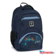 Hátizsák ARS UNA ergonomikus 27L Airborne