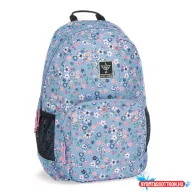 Hátizsák iskolai ARS UNA AU-14 Pearl Blossom Blue