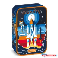 Tolltartó ARS UNA többszintes Gravity