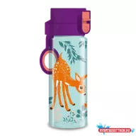   Kulacs ARS UNA műanyag BPA-mentes 475 ml My Secret Garden 2024