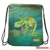 Tornazsák STREET Dinosaur