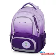 Hátizsák OXY Next purple