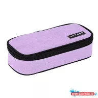 Tolltartó OXY Comfort Unicolor lila