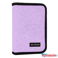 Tolltartó OXY 1 szintes üres Unicolor Lila