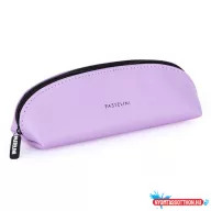 Tolltartó PASTELINI PU oval lila