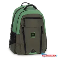 Hátizsák ARS UNA ergonomikus 27L Explorer