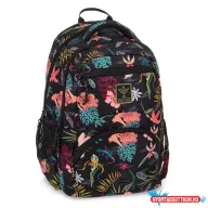 Hátizsák ARS UNA ergonomikus 27L Tahiti