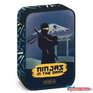 Tolltartó ARS UNA többszintes Ninjas in the Dark