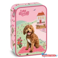 Tolltartó ARS UNA többszintes Cute Animals-Doggie