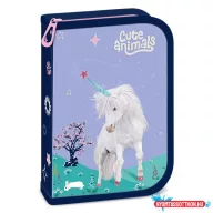 Tolltartó ARS UNA felszerelt Cute Animals-Unicorn