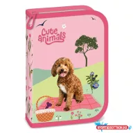 Tolltartó ARS UNA felszerelt Cute Animals-Doggie