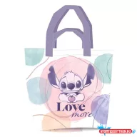 Strandtáska COOLPACK Lilo és Stitch 48x42x17 cm pasztell mintás