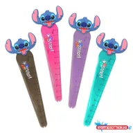 Vonalzó COOLPACK Lilo és Stitch 12 cm