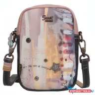 Oldaltáska JANET DENESE Sky Journey J-010F