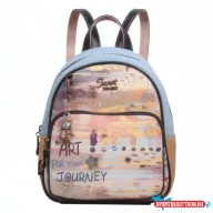 Hátizsák JANET DENESE Sky Journey J-106D