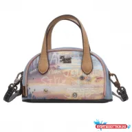 Válltáska JANET DENESE Sky Journey J-132A
