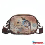 Válltáska JANET DENESE Maya Journey J-002D
