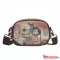 Válltáska JANET DENESE Maya Journey J-002D