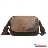 Válltáska JANET DENESE Maya Journey J-029D