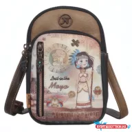 Oldaltáska JANET DENESE Maya Journey J-066C