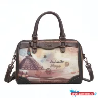 Válltáska JANET DENESE Maya Journey J-087C
