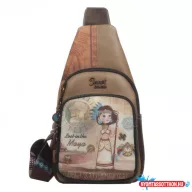 Válltáska JANET DENESE Maya Journey J-095C
