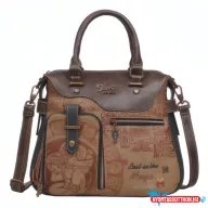 Válltáska JANET DENESE Maya Journey J-127