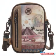 Oldaltáska JANET DENESE Maya Journey J-010D