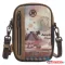 Oldaltáska JANET DENESE Maya Journey J-010D