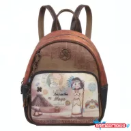 Hátizsák JANET DENESE Maya Journey J-106C