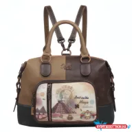 Válltáska JANET DENESE Maya Journey J-125