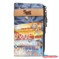 Pénztárca JANET DENESE Sky Journey JW-025A