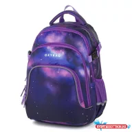 Hátizsák OXY Scooler Galaxy