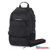 Hátizsák OXY Sport Black