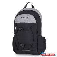 Hátizsák OXY Zero Grey
