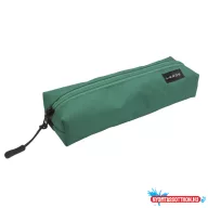 Tolltartó VERDE szilikon olive
