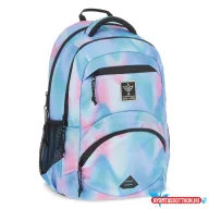 Hátizsák ARS UNA ergonomikus 27L Glowee